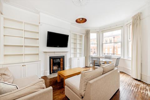 Flat 74, Antrim Mansions Antrim Road, London, NW3 4XL