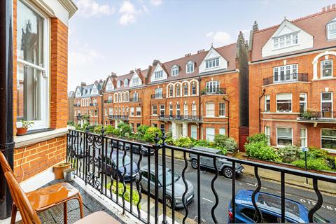 Flat 74, Antrim Mansions Antrim Road, London, NW3 4XL