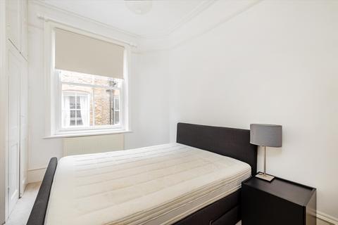 Flat 74, Antrim Mansions Antrim Road, London, NW3 4XL