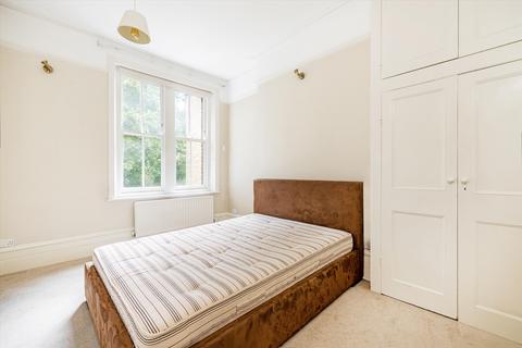 Flat 74, Antrim Mansions Antrim Road, London, NW3 4XL