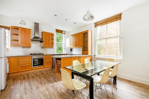 Flat 74, Antrim Mansions Antrim Road, London, NW3 4XL