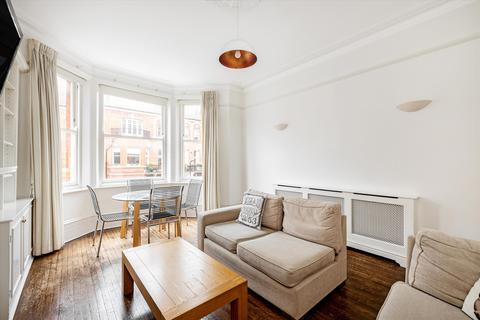 Flat 74, Antrim Mansions Antrim Road, London, NW3 4XL
