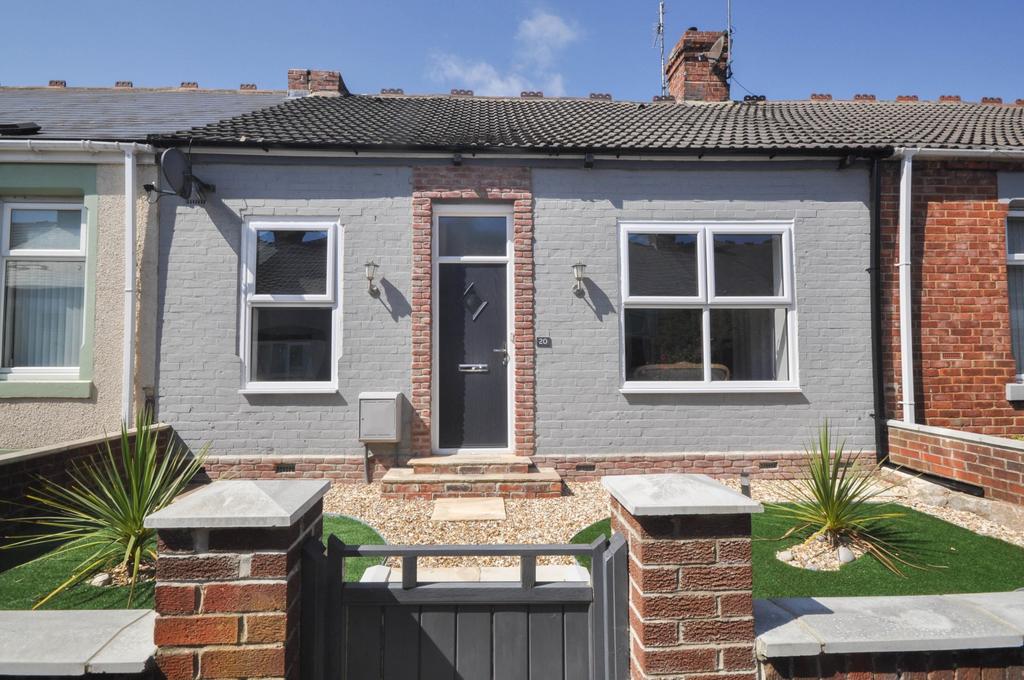 Westwood Street, High Barnes 2 bed cottage £149,950