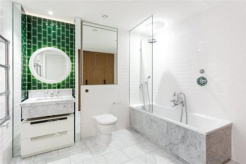 1 bedroom apartment to rent, Ambassador Building, Embassy Gardens, London, SW11