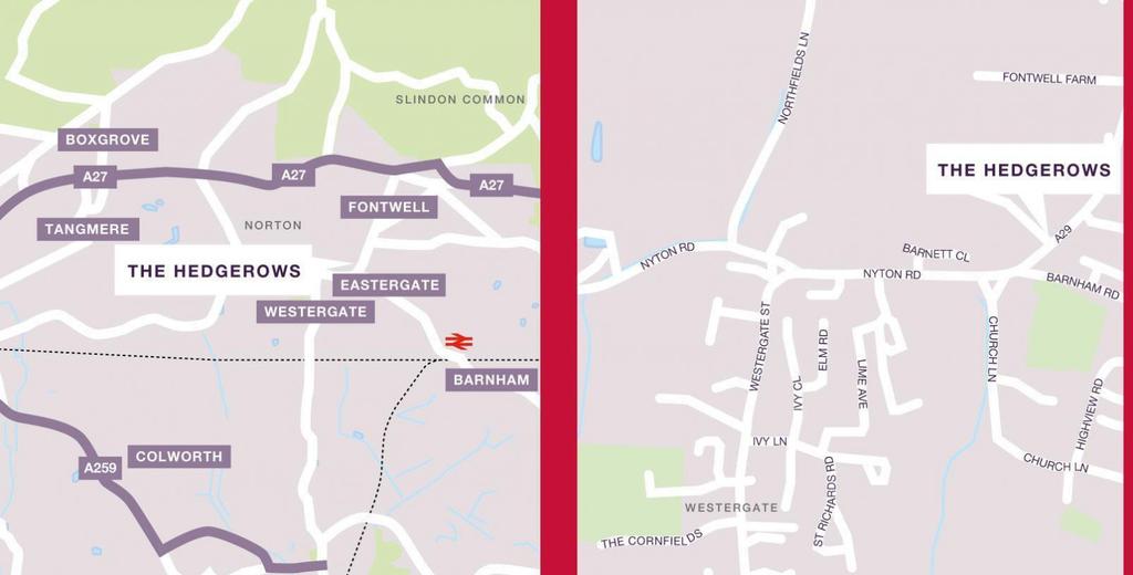 Location plan