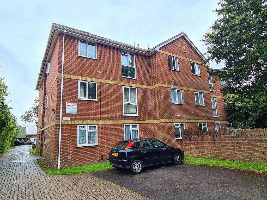 Spring Road, Sholing 1 bed flat £600 pcm (£138 pw)