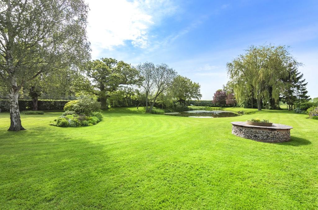 Gardens