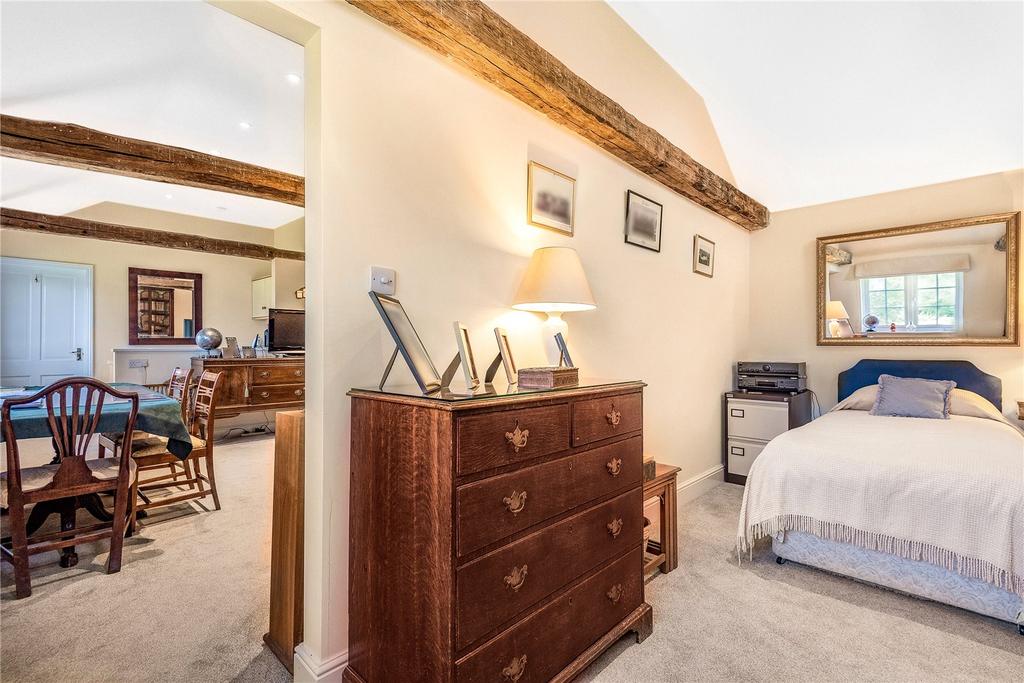 Annexe Bedroom 6