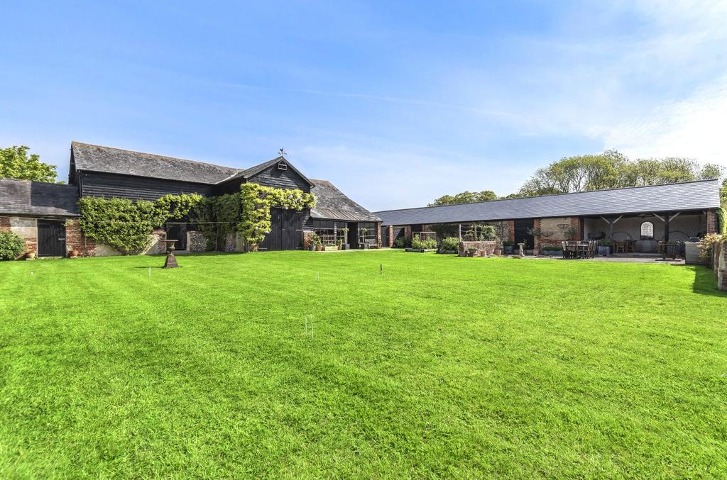 Barn &amp; Outbuildings