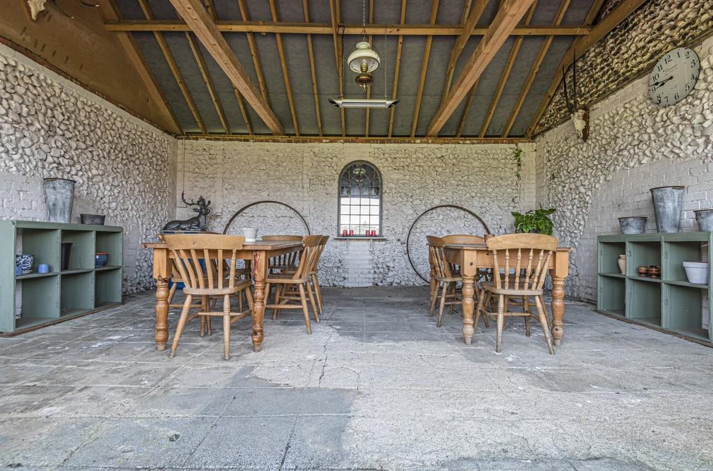 Party Barn