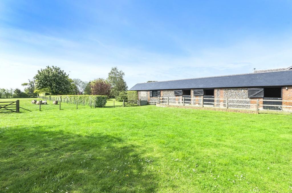Stables