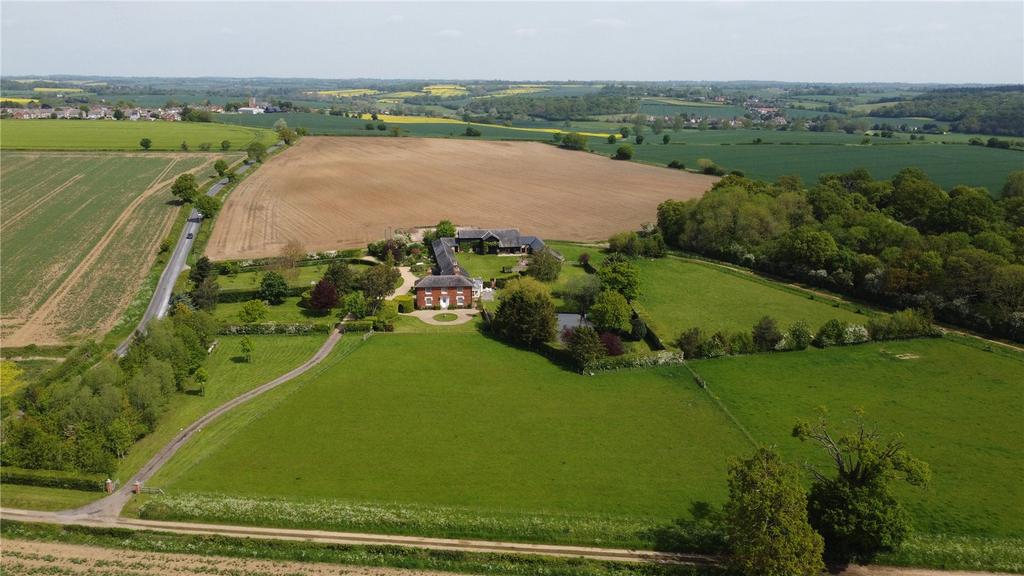 Drone Court Farm