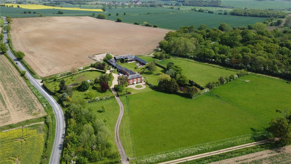 Drone Image
