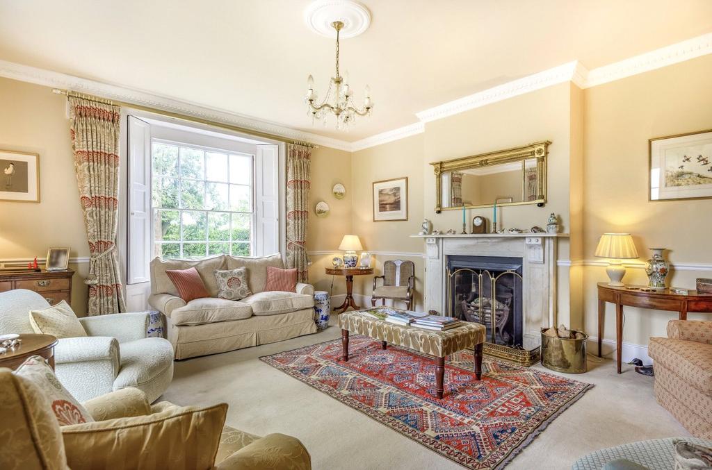 Drawing Room