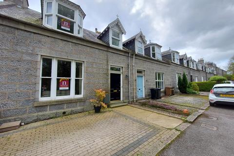 4 bedroom terraced house to rent, Great Western Road, The City Centre, Aberdeen, AB10