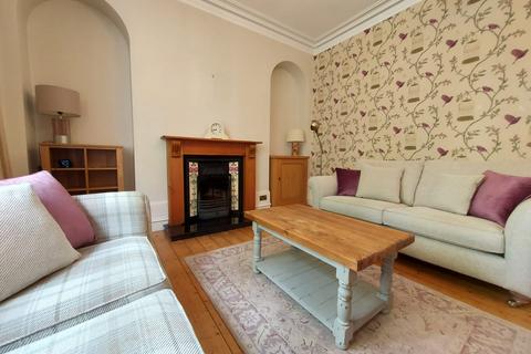 4 bedroom terraced house to rent, Great Western Road, The City Centre, Aberdeen, AB10