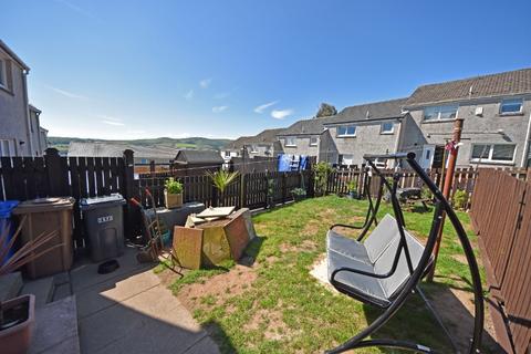357 Braehead, Alexandria, G83 9NG