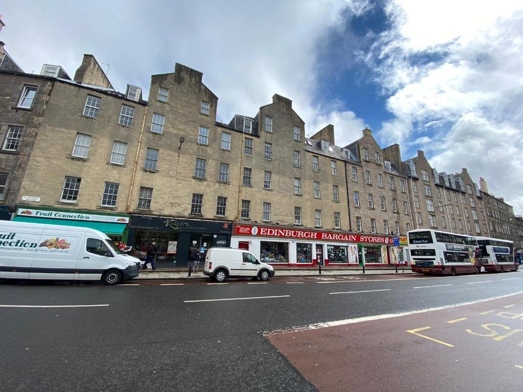 St Patrick's Square, Newington, Edinburgh, EH8 1 bed flat £775 pcm (£179 pw)