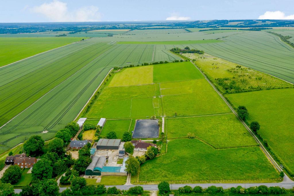 Spike Lodge Farm