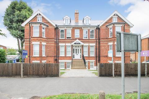 1 bedroom apartment to rent, Amelia Court, 61 Southampton Street, Farnborough, Hampshire, GU14