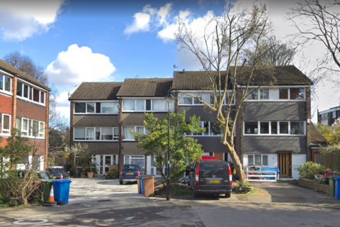 undefined, Beaulieu Close, London, SE5