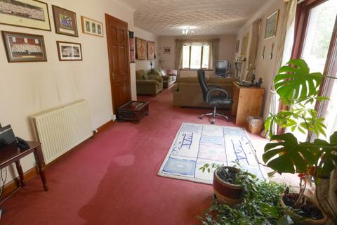 4 bedroom detached house for sale - The Grange, Islesteps, Dumfries, DG2 8ES