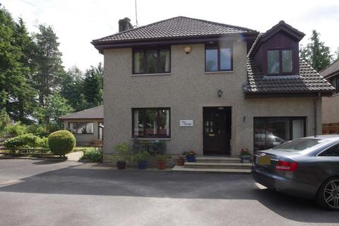 4 bedroom detached house for sale, The Grange, Islesteps, Dumfries, DG2 8ES