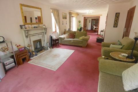 4 bedroom detached house for sale, The Grange, Islesteps, Dumfries, DG2 8ES