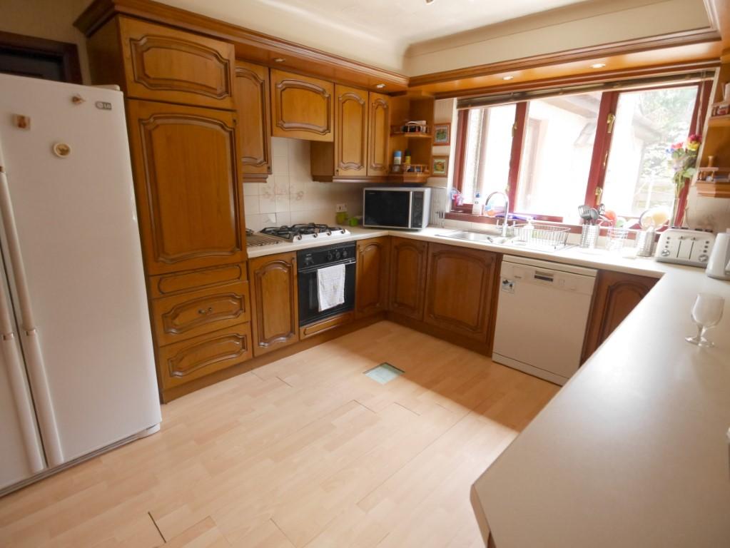 The Grange, Islesteps, Dumfries, DG2 8 ES - Braidwo