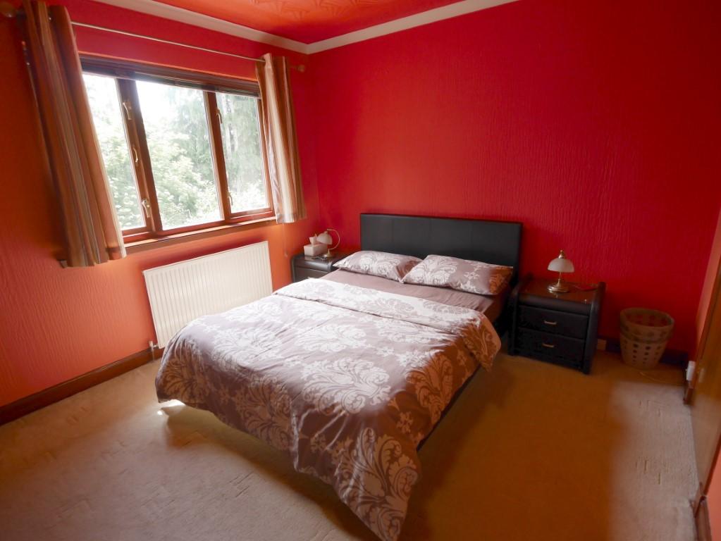 The Grange, Islesteps, Dumfries, DG2 8 ES - Braidwo