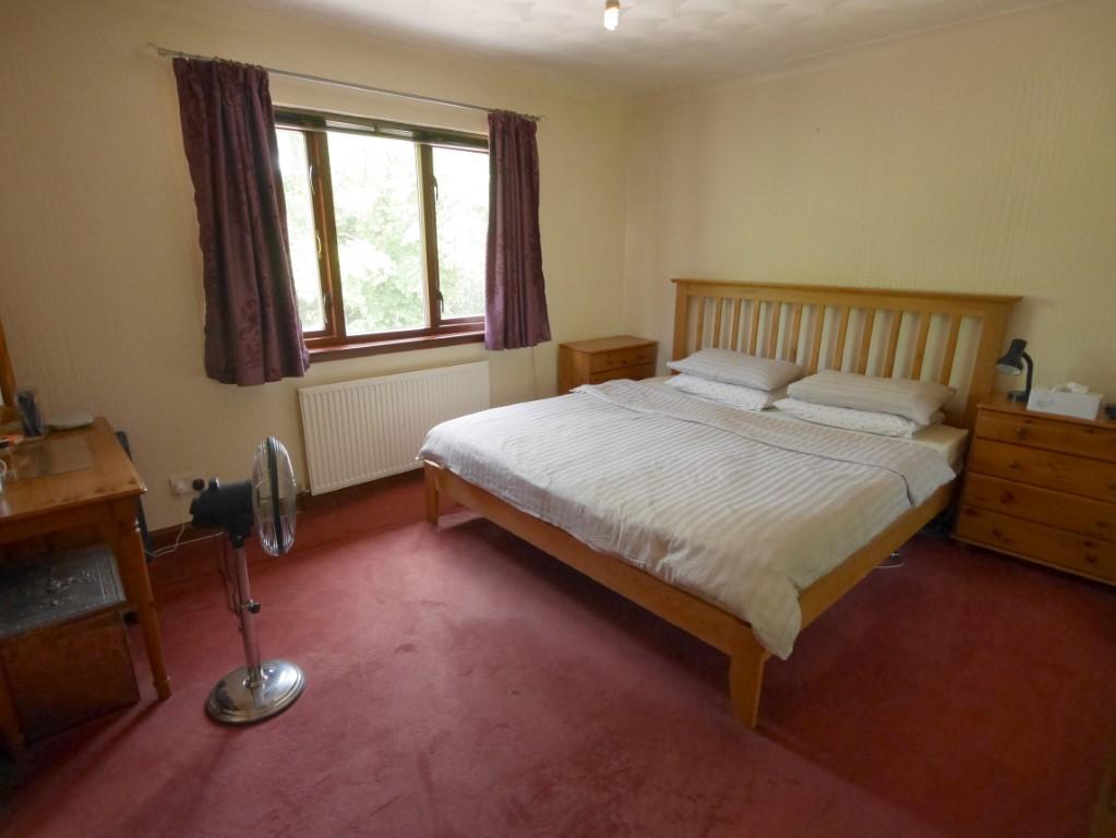 The Grange, Islesteps, Dumfries, DG2 8 ES - Braidwo