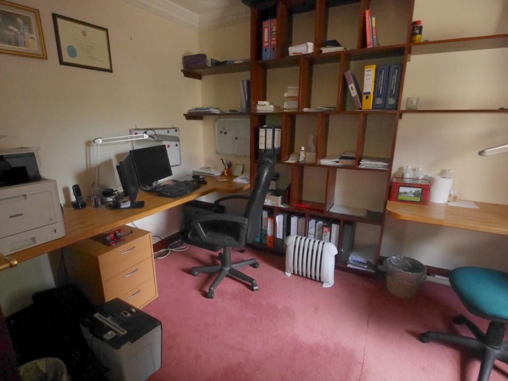 The Grange, Islesteps, Dumfries, DG2 8 ES - Braidwo