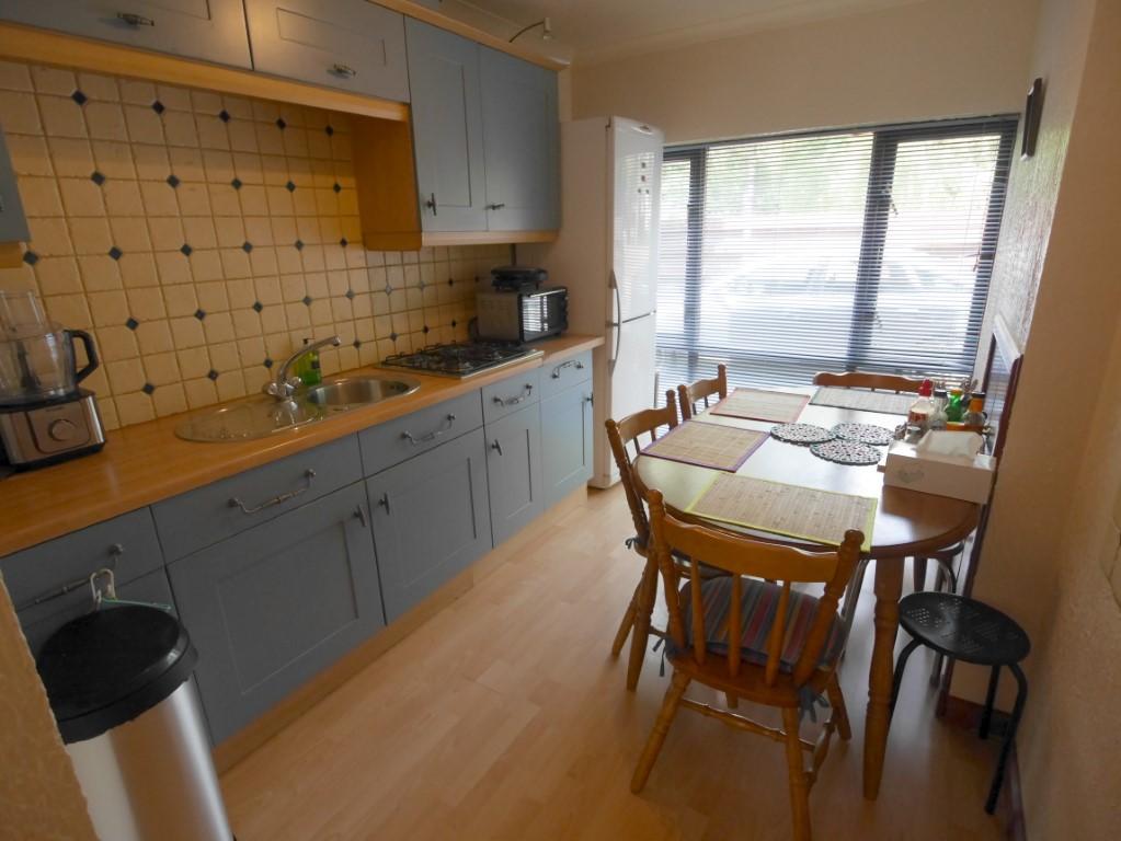 The Grange, Islesteps, Dumfries, DG2 8 ES - Braidwo
