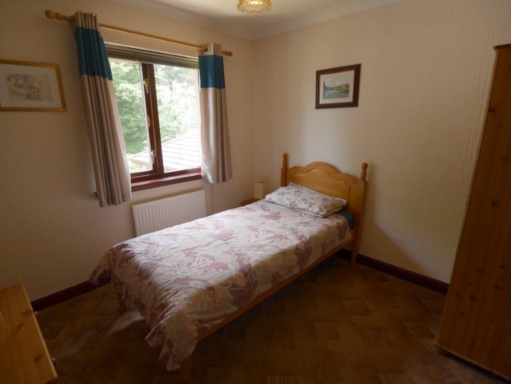 The Grange, Islesteps, Dumfries, DG2 8 ES - Braidwo
