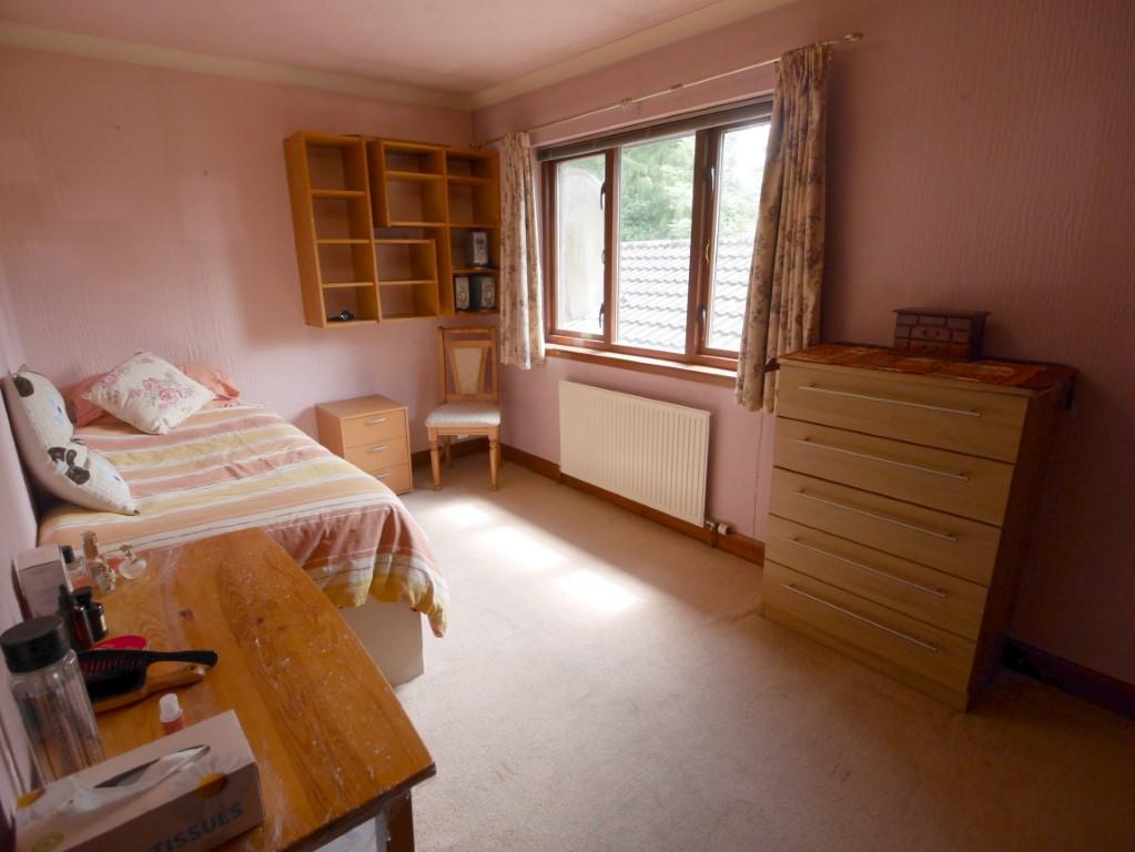 The Grange, Islesteps, Dumfries, DG2 8 ES - Braidwo