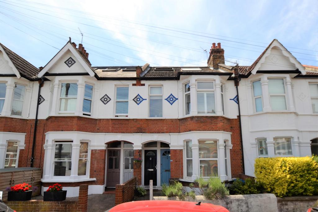 Third Cross Road, Twickenham, UK, TW2 1 bed apartment £1,395 pcm (£