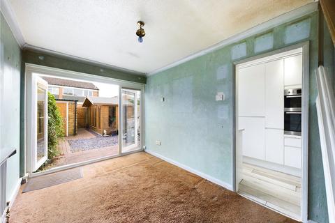 43 Falcon Way, Sunbury-on-thames, TW16 6JN