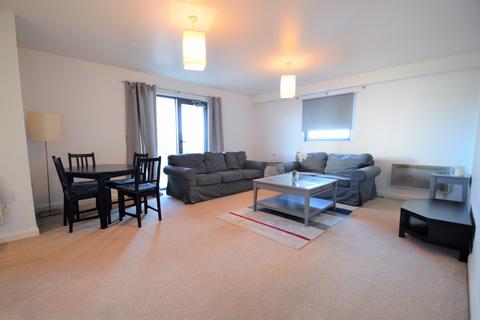 3 bedroom flat to rent, Landmark Place, Cardiff, CF10