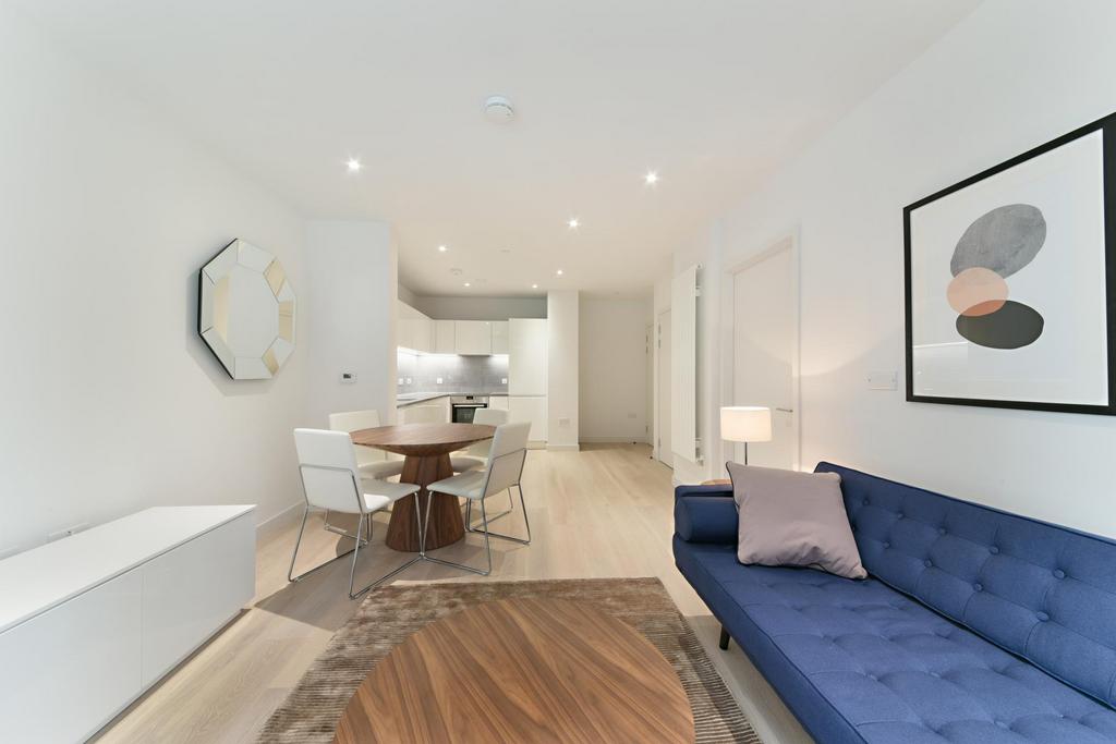 Apartment in London - View 2