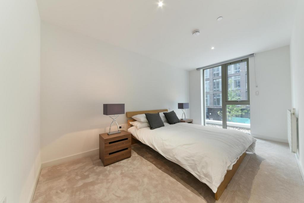 Apartment in London - View 4