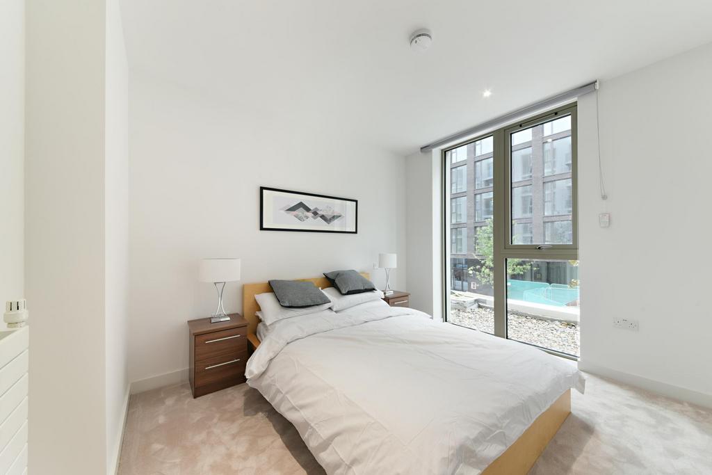 Apartment in London - View 5