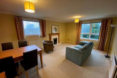 3 bedroom flat to rent - St Teresa Place, Merchiston, Edinburgh, EH10
