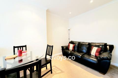 3 bedroom flat to rent, Hoop Lane, Golders Green