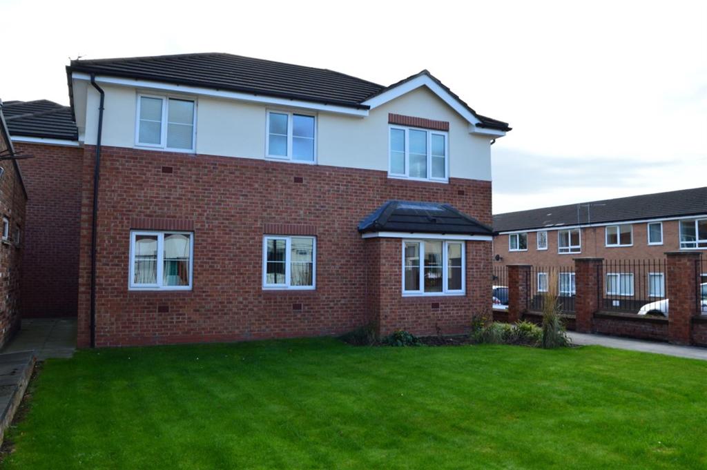 Apartment 12, St. Stephens Court 6 Worsley Road, Swinton, Manchester 2