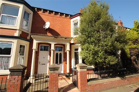 5 bedroom terraced house for sale, Croydon Road, Middlesbrough