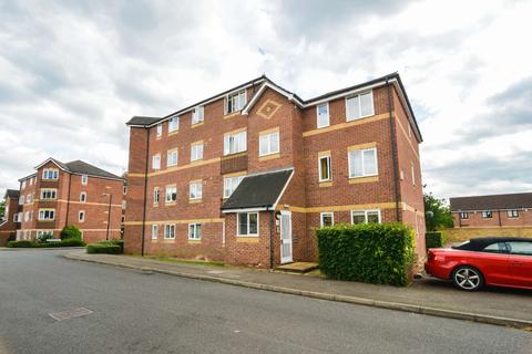 164 Wheat Sheaf Close, London, E14 9UZ