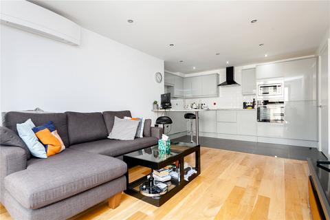 2 bedroom apartment for sale, Ensign Street, London, E1