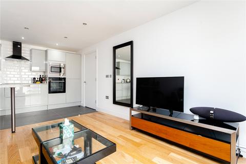 2 bedroom apartment for sale, Ensign Street, London, E1