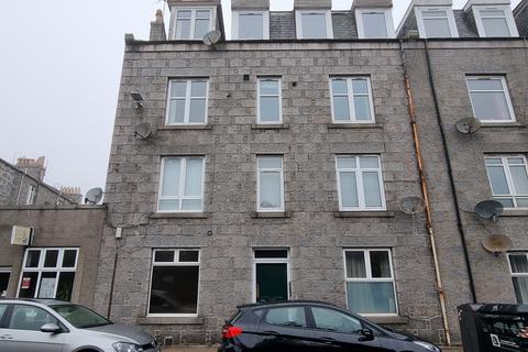 1 bedroom flat to rent, Hardgate, Aberdeen AB11