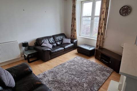 1 bedroom flat to rent, Hardgate, Aberdeen AB11